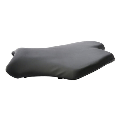 Black Front Driver Seat Cushion Fit For YAMAHA YZF R6 YZFR6 2017-2022 17-22 21 - Moto Life Products