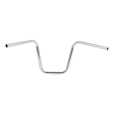 Chrome Handle Bar Handlebars Fit For Harley Road King Sportster XL883 1200 Dyna - Moto Life Products