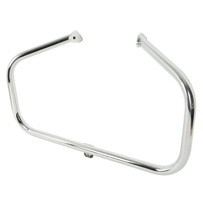 Engine Guard Highway Crash Bar Fit For Harley Touring 1997-2008 2007 2006 Chrome - Moto Life Products
