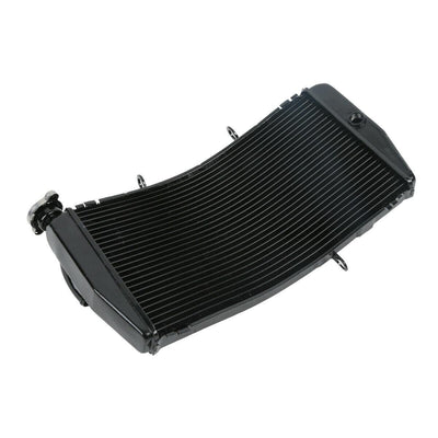 Radiator Cooler Cooling Fit For Honda CBR929RR CBR 929RR 2000-2001 01 Aluminum - Moto Life Products