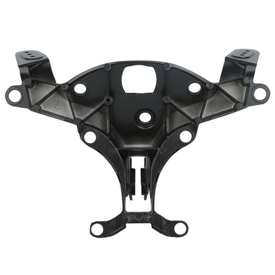 Headlight Upper Fairing Stay Bracket Fit For Yamaha R1 YZFR1 YZF-R1 2007-2008 07 - Moto Life Products