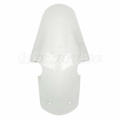 Unpainted Front Fender Mudguard Fit For Suzuki GSXR600/750 01-03 GSXR 1000 01-02 - Moto Life Products