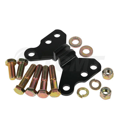 Rear Adjustable 1"-2" Lowering Kit Fit For Harley Road King Street Glide 93-01 - Moto Life Products
