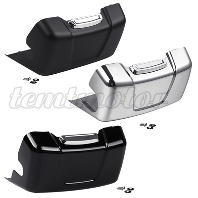 Water Pump Cover For Harley Touring CVO Limited FLHTKSE Ultra FLTRU 2014-2016 - Moto Life Products