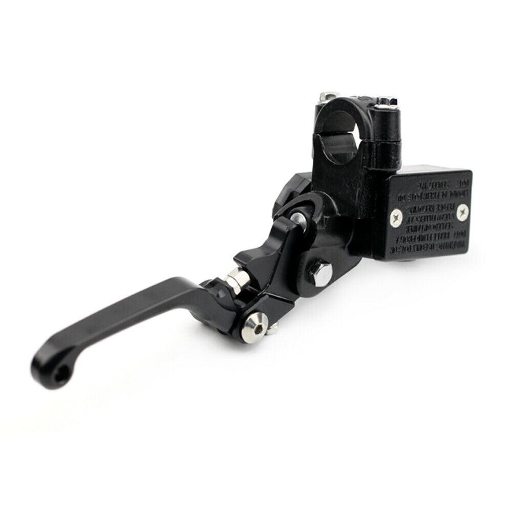 For KAWASAKI KX65/80/85/100/125 KLX250S/250SF Front Brake Master Cylinder Lever - Moto Life Products