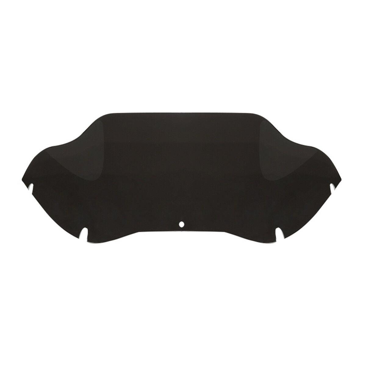 9.5'' Windshield Windscreen Fit For Harley Touring Road Glide FLTRX 89-13 2012 - Moto Life Products
