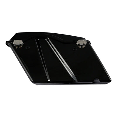 Painted Hard Saddle Bags Saddlebag Fit For Harley Touring Electra Glide 94-13 US - Moto Life Products