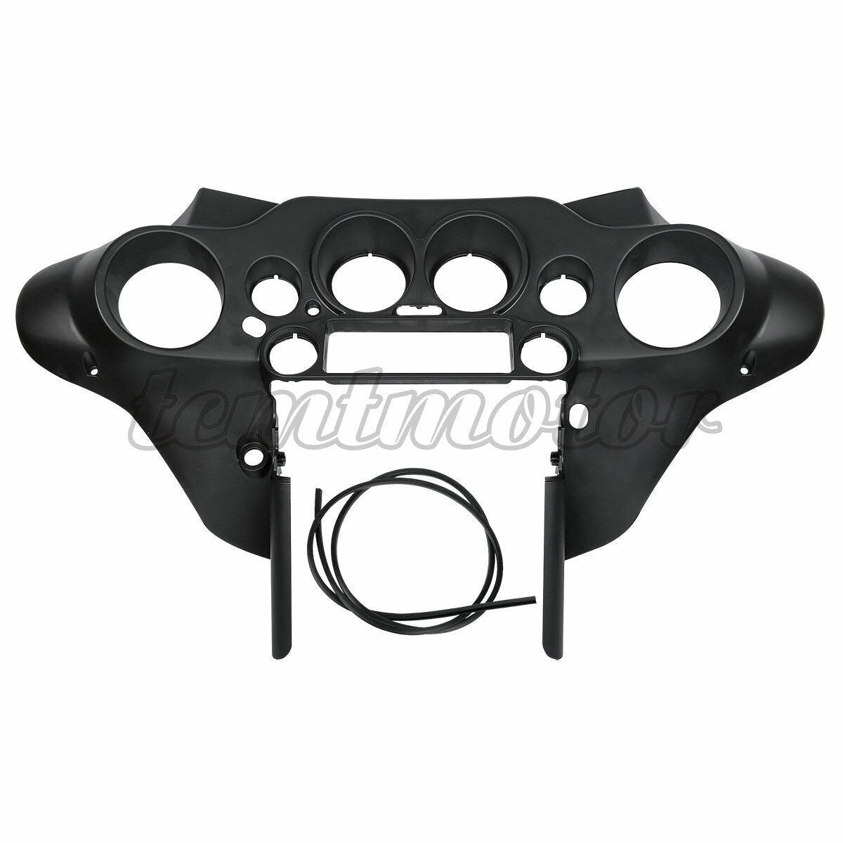 Batwing Inner & Outer Cowl Fairing For Harley Electra Street Glide FLH 1996-2013 - Moto Life Products