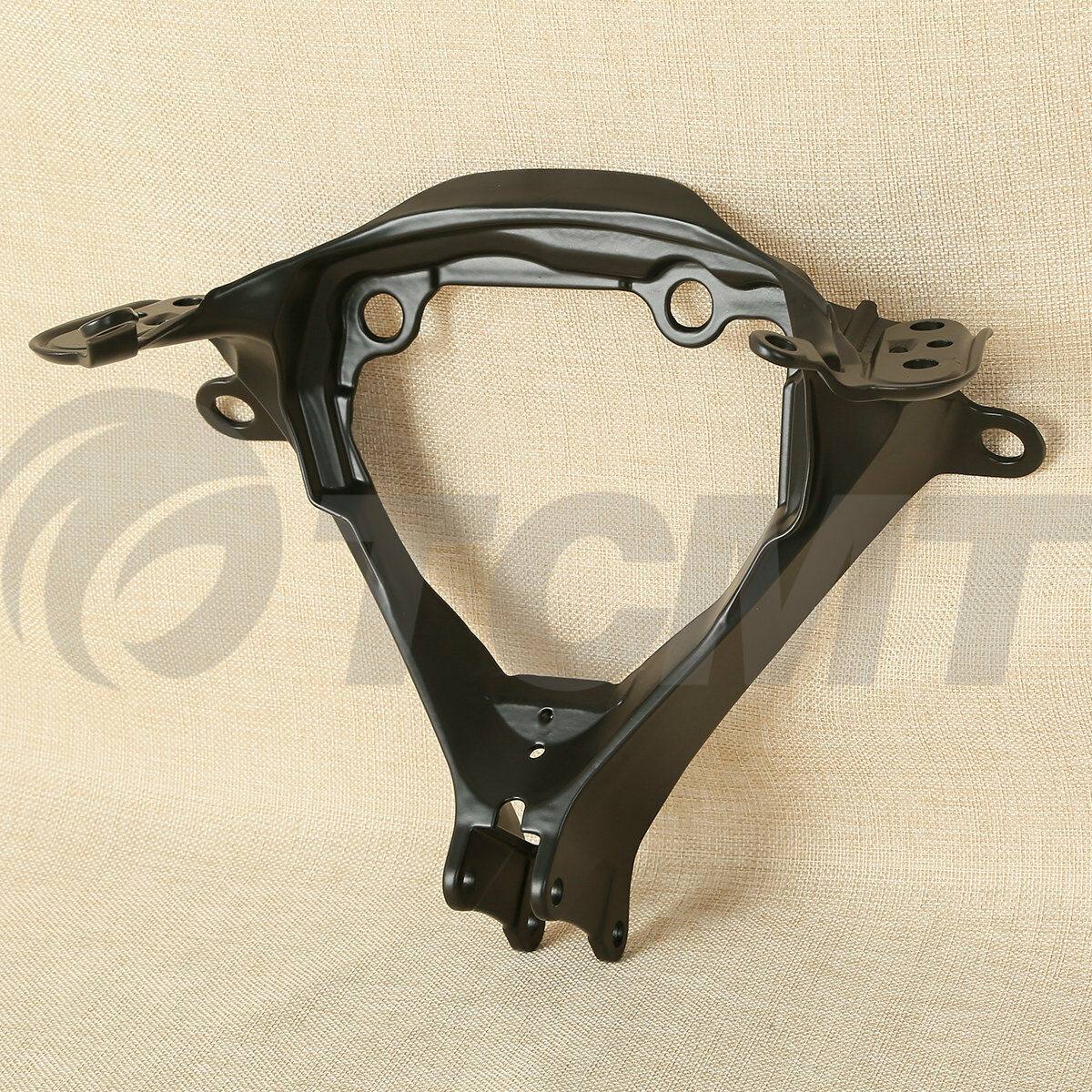 Upper Headlight Fairing Stay Bracket Fit For Suzuki GSXR 600 750 2011-2021 12 13 - Moto Life Products