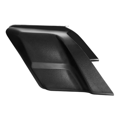 Stretched Side Fairing Cover Panel Fit For Harley Road King Street Glide 14-2022 - Moto Life Products