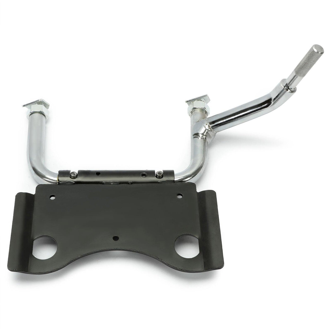 Adjustable Service Center Stand for Harley Touring 2009-21 Replacement 91573-09A - Moto Life Products