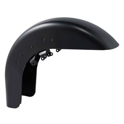 Unpainted Front Fender For Harley Street Glide 14+ Road Glide 15+ 16 17 18 19 US - Moto Life Products