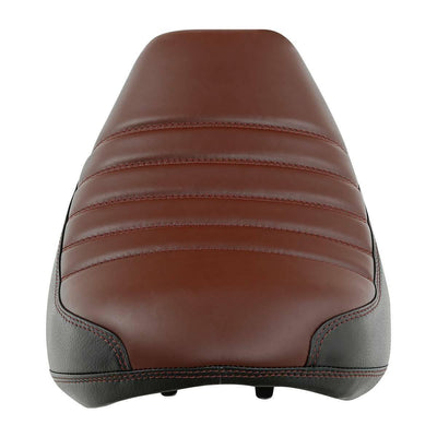 Front Driver Rider Seat Fit For Indian 2018-2020 19 Scout Bobber 2020 Sixty ABS - Moto Life Products