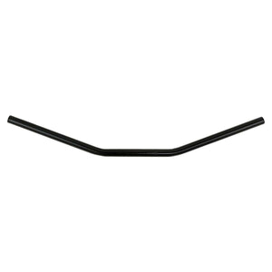 Black Iron Universal 1'' Handlebar Fit For Harley Sportster XL Softail Chopper - Moto Life Products