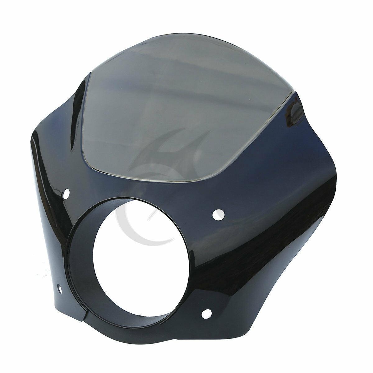 Gauntlet Fairing & Bracket Mount Fit Harley Sportster Seventy Two XL 1200 883 US - Moto Life Products