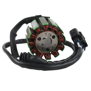 Generator Engine Stator Coil For Yamaha FZ1 2006-2010 R1 2004-2 YZF-R1 2004-2005 - Moto Life Products