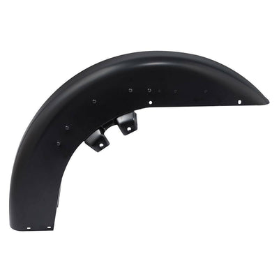 Unpainted Front Fender For Harley Touring Road King Electra Glide 89-13 14-22 US - Moto Life Products