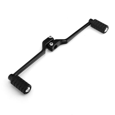 Heel Toe Shift Lever Shifter Peg Fit For Harley Touring 1988-2022 Softail 86-17 - Moto Life Products