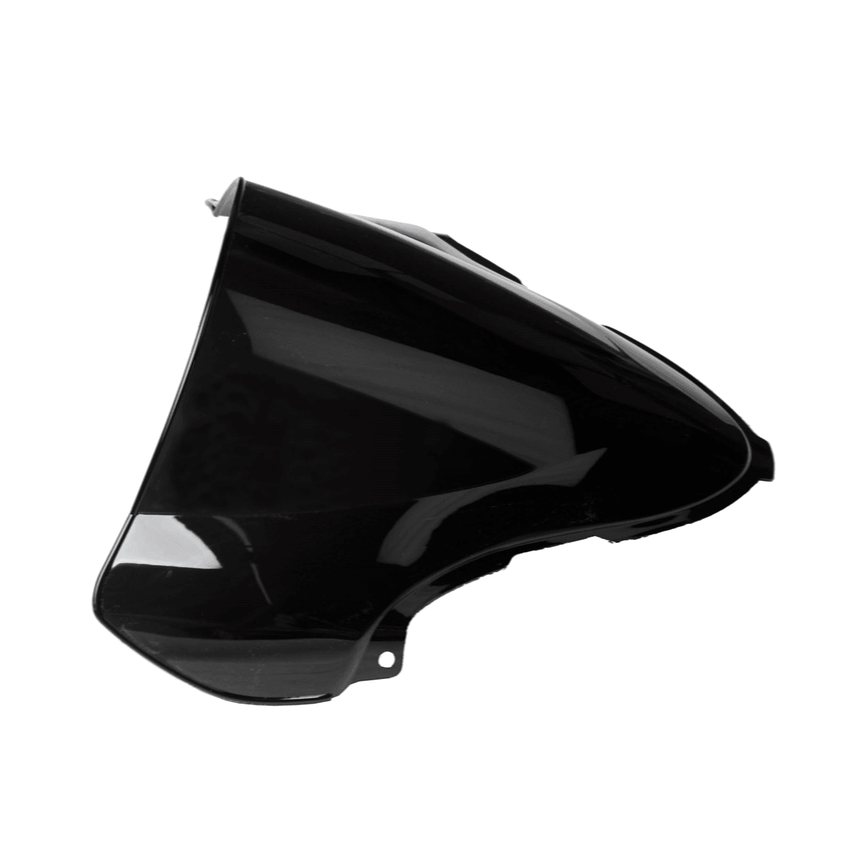 Black Windscreen Windshield Fit For SUZUKI GSX1300R Hayabusa 1999-2007 06 05 04 - Moto Life Products