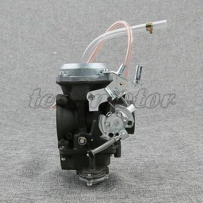 Carburetor Carb Fit For Harley Wide Glide Super Glide Softail Springer Twin Cam - Moto Life Products