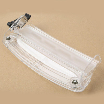 Clear Windshield Windscreen Fresh Air Vent For Honda Goldwing GL1800 2004-2017 - Moto Life Products