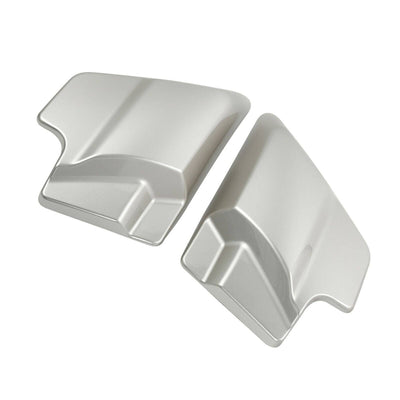 Side Covers Panel Fit For Harley Touring Road King Street Glide FLTRK FLHX 09-21 - Moto Life Products