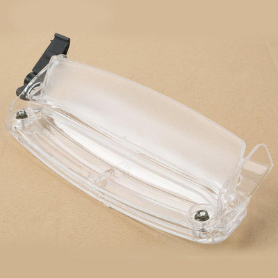 Clear Windshield Windscreen Fresh Air Vent For Honda Goldwing GL1800 2004-2017 - Moto Life Products