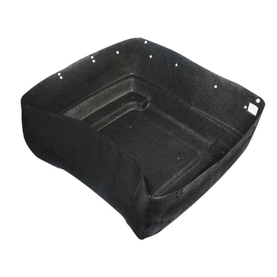 King Trunk Insert Carpet Liner Fit For Harley Tour Pak Touring Road King Glide - Moto Life Products