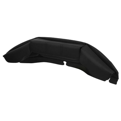 3 Pocket Windshield Bag Pouch For Harley Touring Electra Street Glide 2014-2022 - Moto Life Products