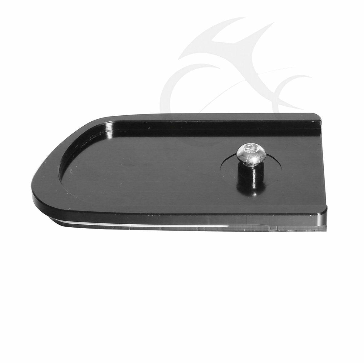 Brake Pedal Pad Fit For Harley Electra Glide FLHT Heritage Softail Defiance - Moto Life Products