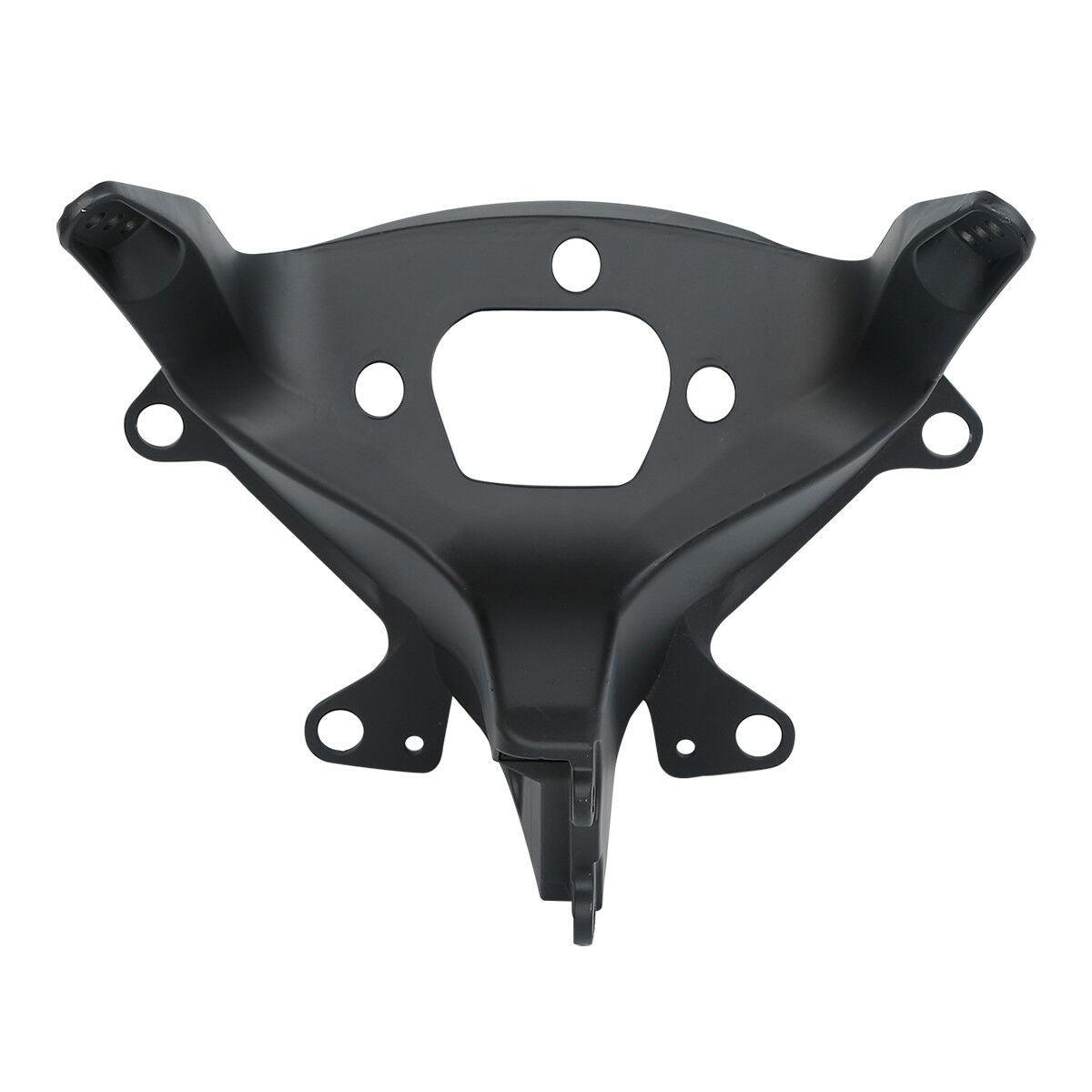 Front Upper Stay Fairing Bracket Fit For Yamaha YZF R6S 2006 2007 08 09 Aluminum - Moto Life Products