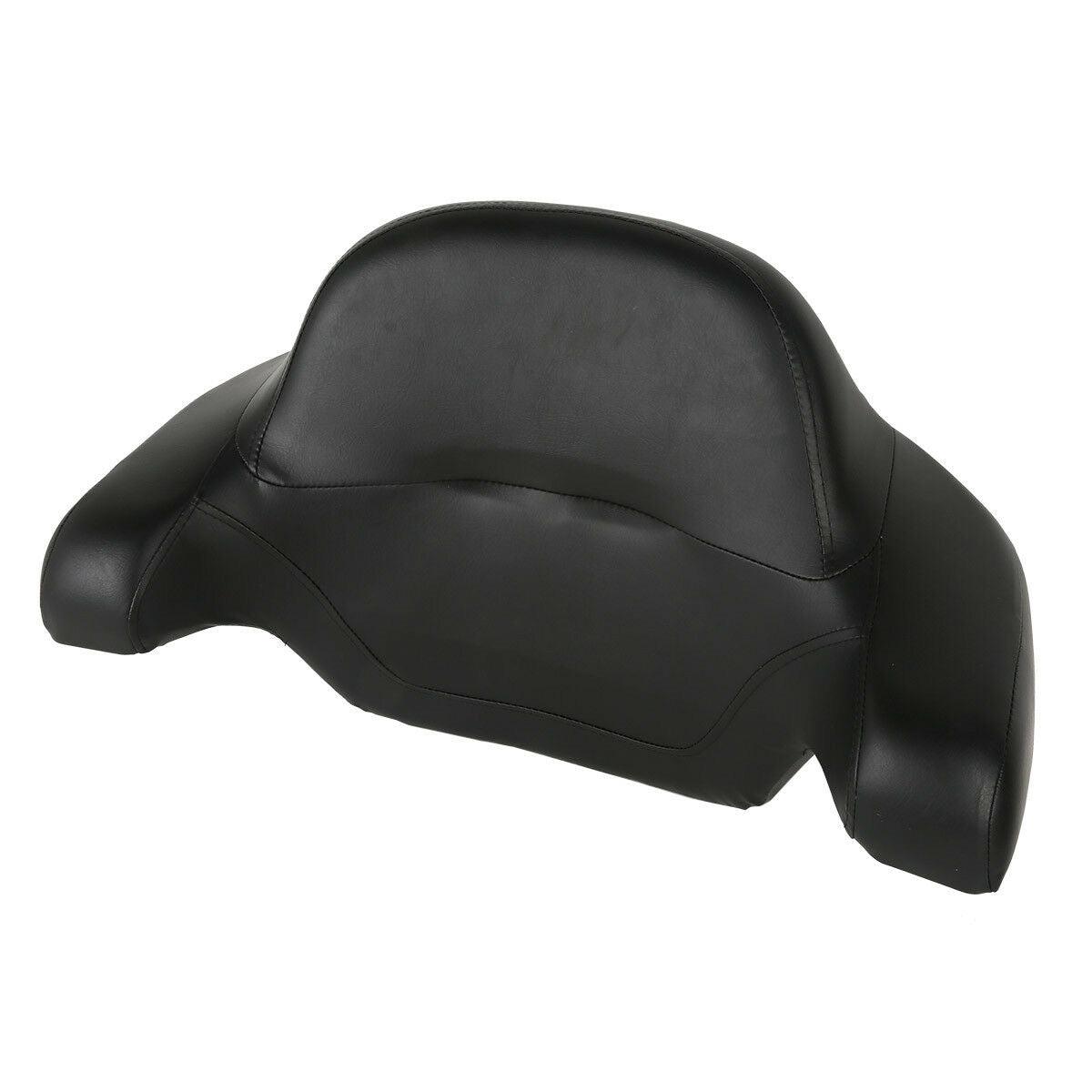 Passenger Wrap Around Backrest Fit For Harley Street Glide Special FLHXS 14-22 - Moto Life Products