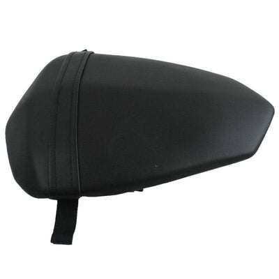 Rear Seat Passenger Cushion Fit For Yamaha YZF R1 YZFR1 2009-2014 2013 2012 2011 - Moto Life Products