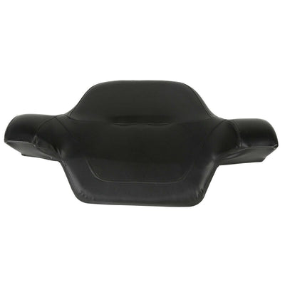 Passenger Wrap Around Backrest Fit For Harley Street Glide Special FLHXS 14-22 - Moto Life Products