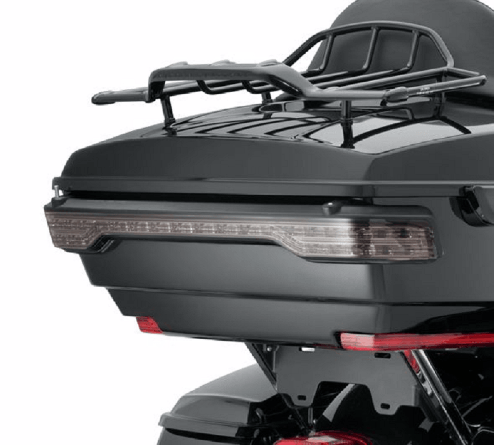 LED King Tour Pack Pak Brake / Turn /Tail Lamp Kit Fit Harley Touring 2014-2020 - Moto Life Products