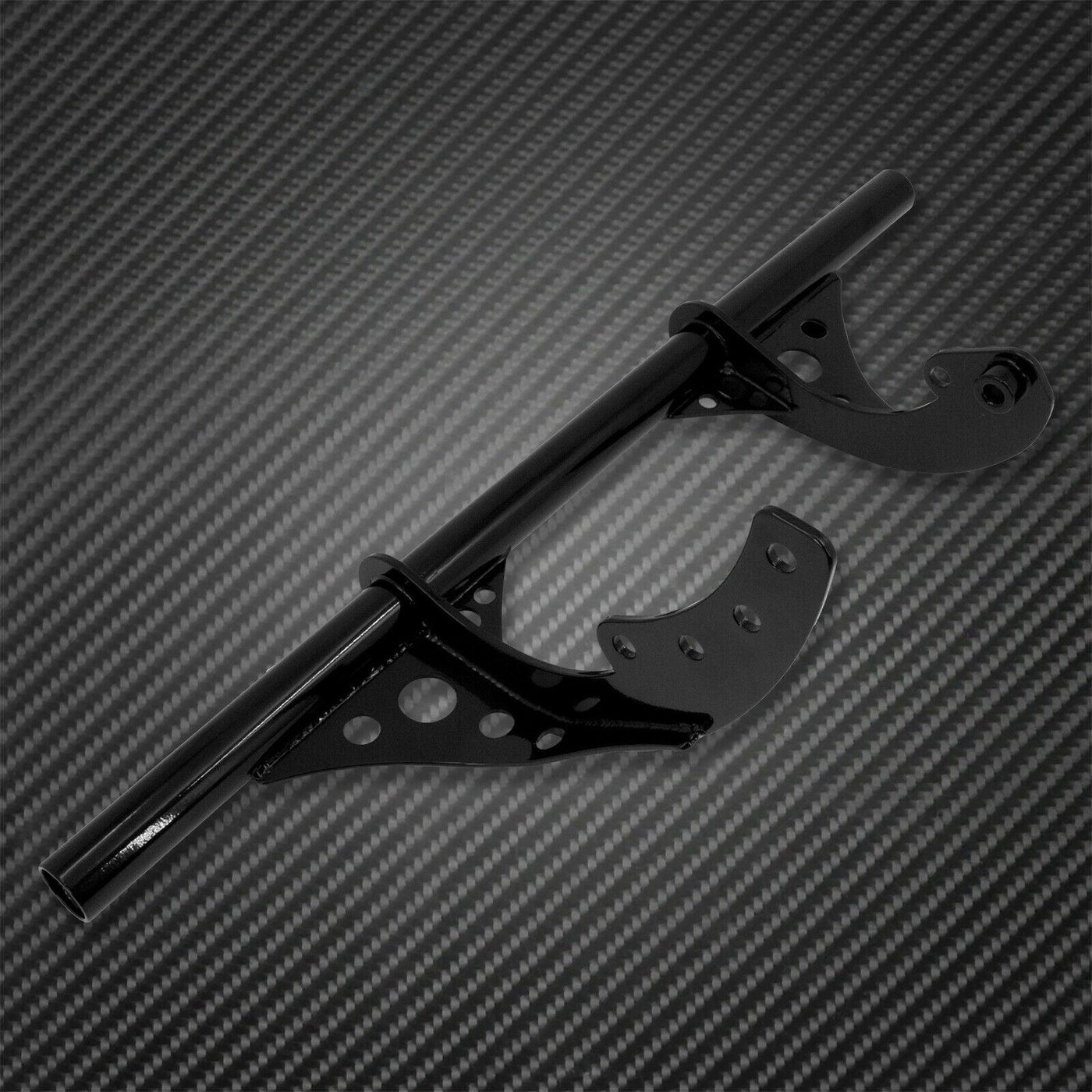 Front Highway Engine Guard Crash Bar Fit For Harley Softail FXLR FXBB 2018-2021 - Moto Life Products