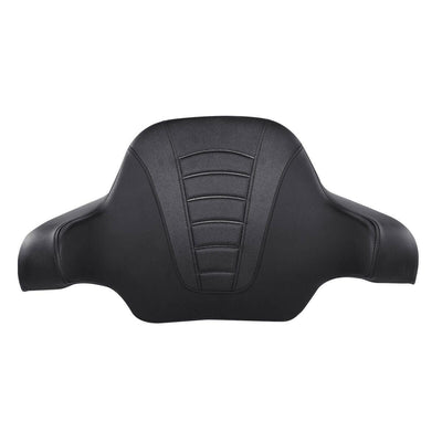 King Pack Trunk Speakers Backrest Pad Fit For Harley Tour Pak Touring FLHR 14-Up - Moto Life Products