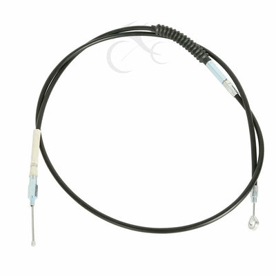 Motor 86.6" Refit Clutch Cable Fit For Harley Davidson Electra Glide 2009-2013 - Moto Life Products