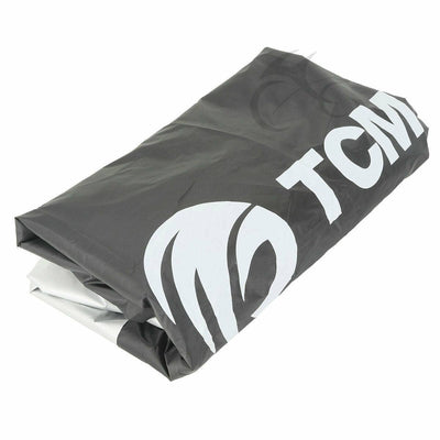 Universal 190T Waterproof UV Protector Motorcycle Bike Cover L 220x95x110cm TCMT - Moto Life Products