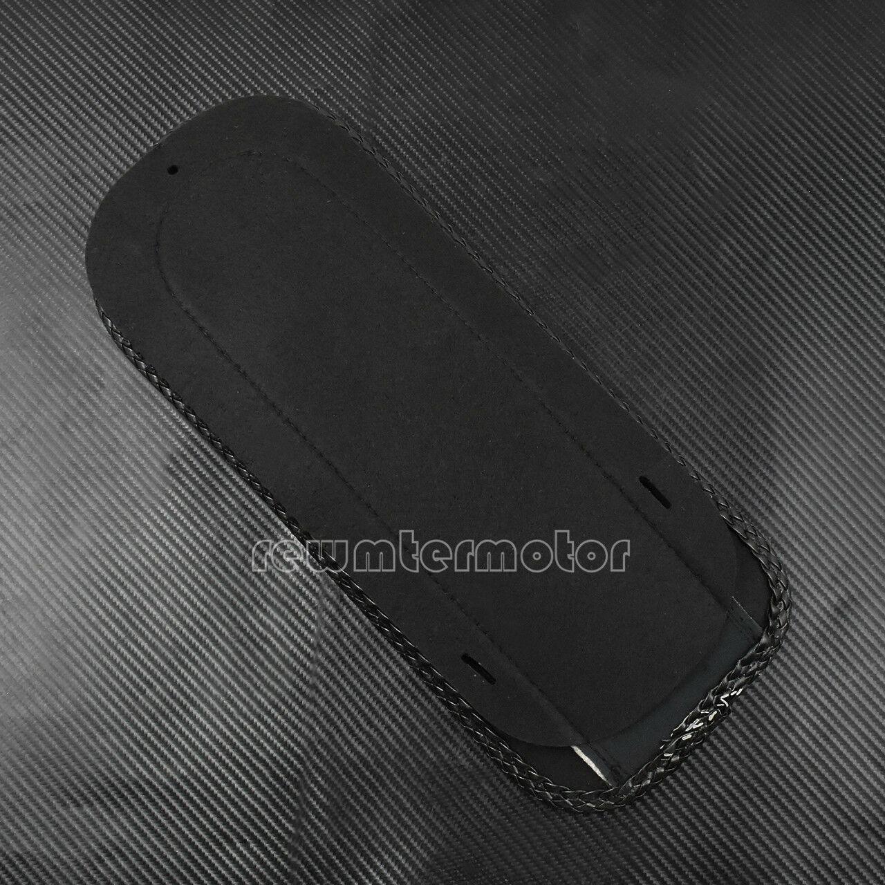 Rear Fender Bib Cover Fit For Harley Touring Electra Glide Road King FLHTK 08-20 - Moto Life Products