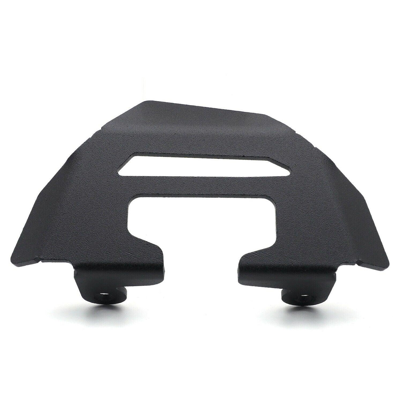 Black Front Brake Caliper Protector Cover Guard For 21-22 KTM ADV390 Adventure - Moto Life Products