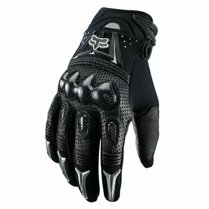 Fox Racing Bomber Gloves  ATV Mens Gloves 2020 MX Motocross Dirt Bike Off Road - Moto Life Products