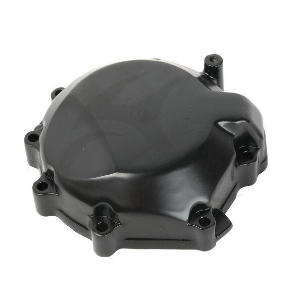 Engine Crankcase Stator Cover Fit For Kawasaki ZX10R 2006-2010 2007 2008 2009 US - Moto Life Products