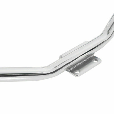 Chrome Engine Guard Highway Crash Bar For 04-21 Harley Sportster XL 883 1200  US - Moto Life Products