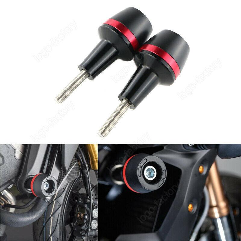 Frame Engine Sliders Guard Crash Protector Fit For Yamaha MT 07 FZ 07 2013-2017 - Moto Life Products