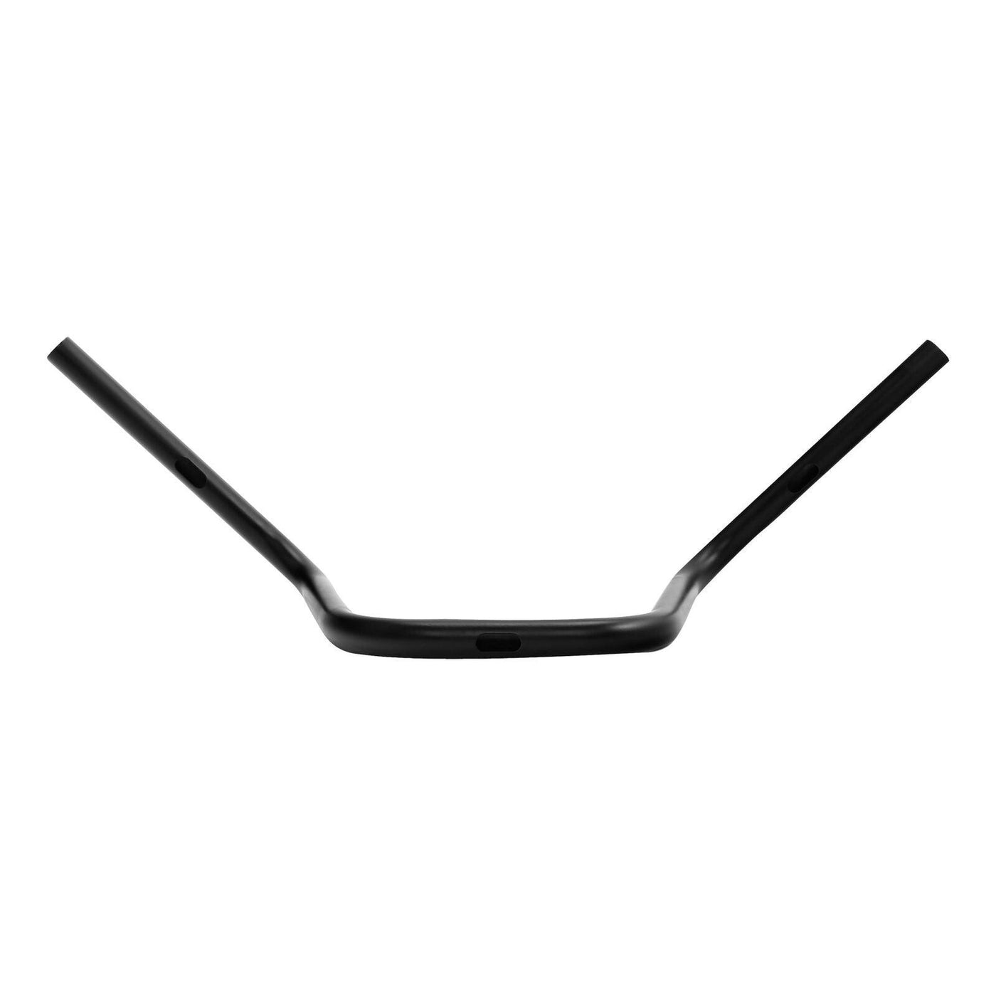 Matte Black 1'' Handle Bar Handlebars Fit For Harley Touring Road King FLHR Dyna - Moto Life Products