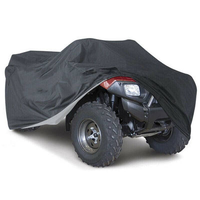 Waterproof  ATV ATC Cover Rain UV Dust Snow Protector ATV Quad Bike Universal - Moto Life Products