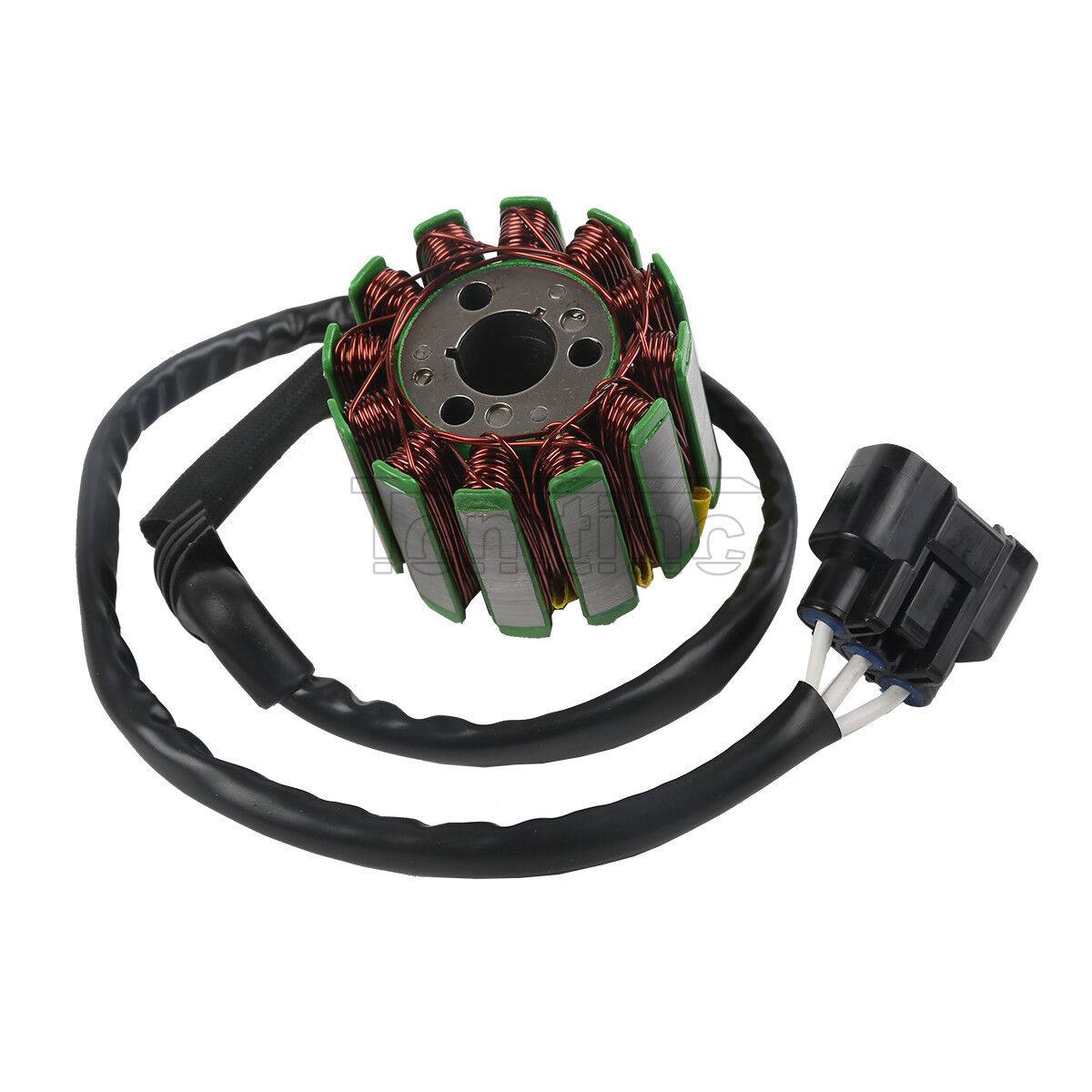 Generator Engine Stator Coil For Yamaha FZ1 2006-2010 R1 2004-2 YZF-R1 2004-2005 - Moto Life Products