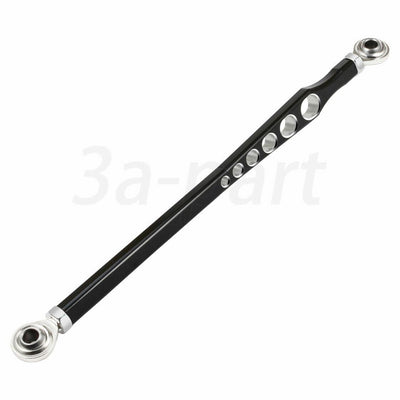 Black Shift Linkage Shifter Link Gear Lever Fit For Harley Touring Electra Glide - Moto Life Products