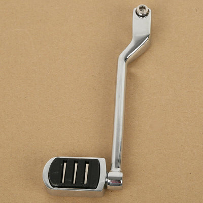 Left Rear Heel Shift Shifter Lever Pedal Peg For Harley Heritage Softail Trike - Moto Life Products